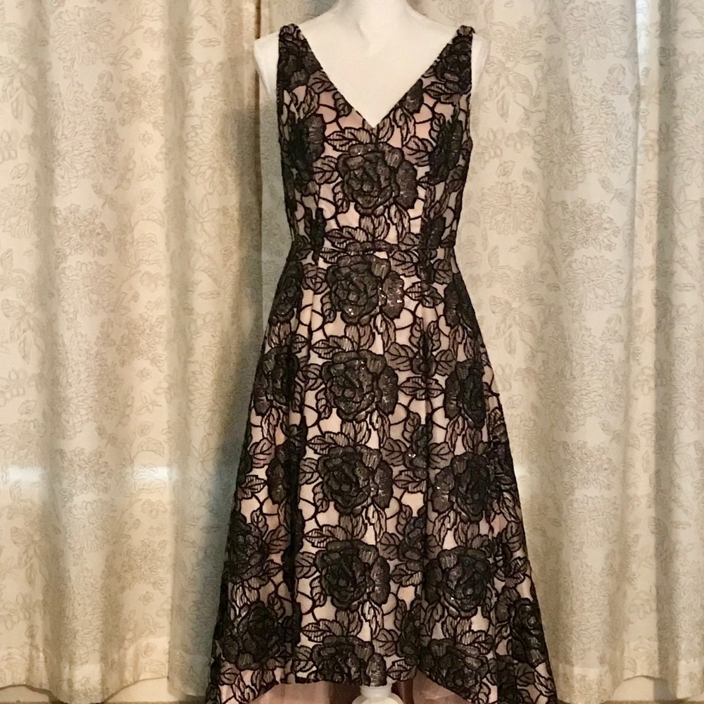 Calvin Klein Formal Gown